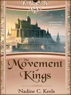 cover image of The Movement of Kings